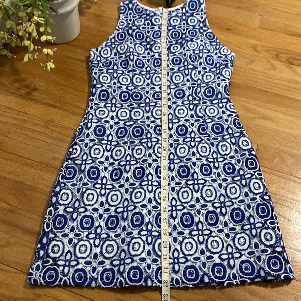 BB Dakota Sleeveless Dress - Picture 16 of 16